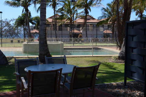 Coral Cove Resort - Kingaroy Accommodation 12