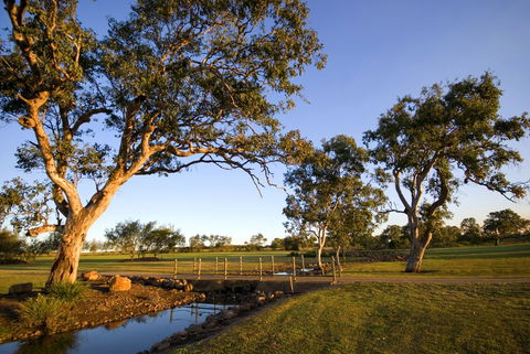 Coral Cove Resort - Kingaroy Accommodation 9