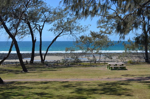 Coral Cove Resort - Kingaroy Accommodation 10