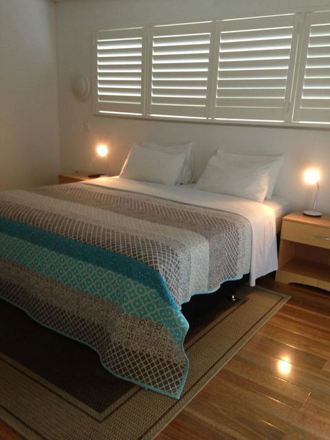 Chez Noosa Resort Motel - Kingaroy Accommodation 34