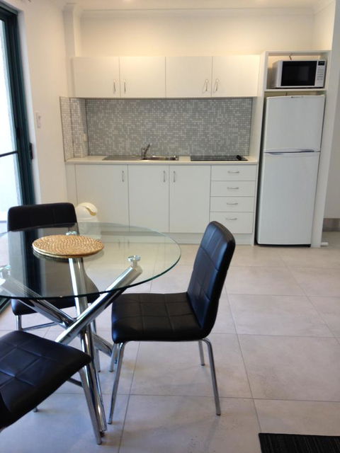 Chez Noosa Resort Motel - Kingaroy Accommodation 15