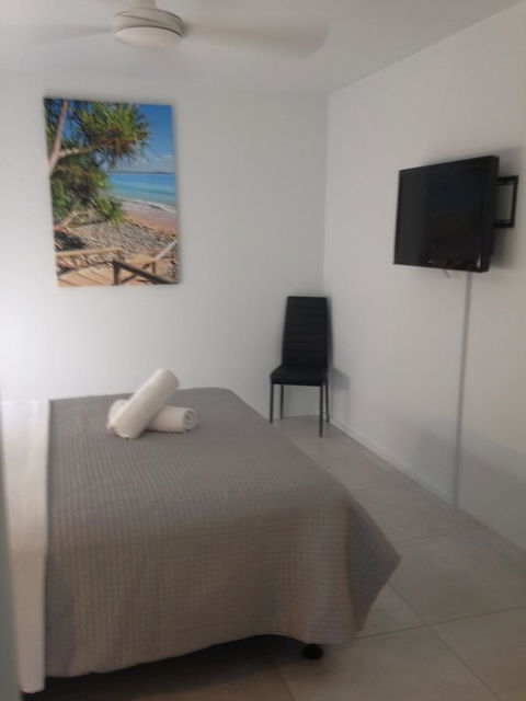 Chez Noosa Resort Motel - Kingaroy Accommodation 4