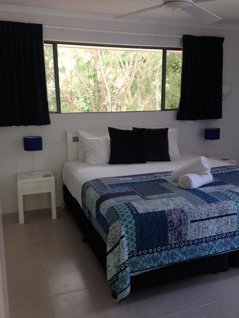 Chez Noosa Resort Motel - Kingaroy Accommodation 20