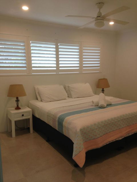 Chez Noosa Resort Motel - Kingaroy Accommodation 17