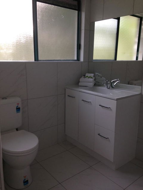 Chez Noosa Resort Motel - Kingaroy Accommodation 24