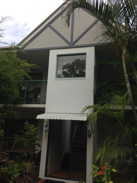 Chez Noosa Resort Motel - Kingaroy Accommodation 16
