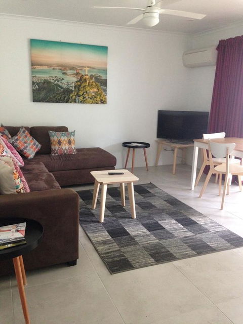 Chez Noosa Resort Motel - Kingaroy Accommodation 18