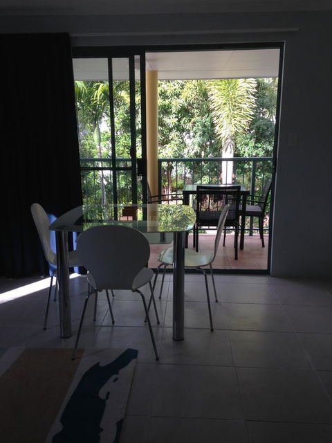 Chez Noosa Resort Motel - Kingaroy Accommodation 21