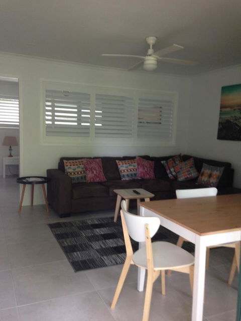 Chez Noosa Resort Motel - Kingaroy Accommodation 19