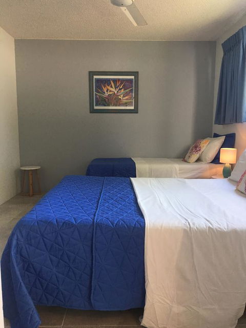 Chez Noosa Resort Motel - Kingaroy Accommodation 37