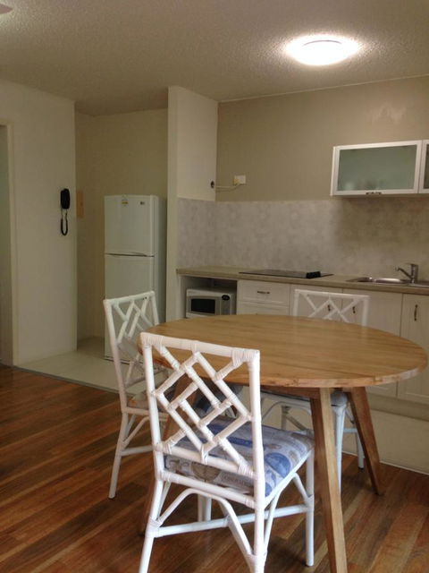 Chez Noosa Resort Motel - Kingaroy Accommodation 33