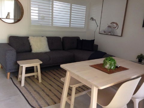 Chez Noosa Resort Motel - Kingaroy Accommodation 32