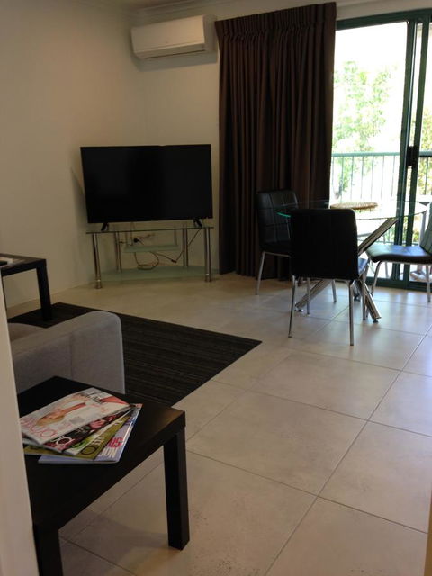 Chez Noosa Resort Motel - Kingaroy Accommodation 9