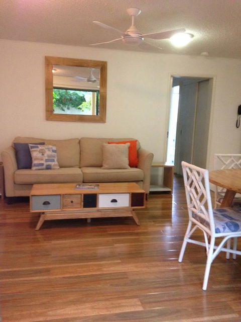 Chez Noosa Resort Motel - Kingaroy Accommodation 35