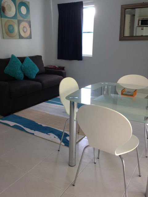 Chez Noosa Resort Motel - Kingaroy Accommodation 22