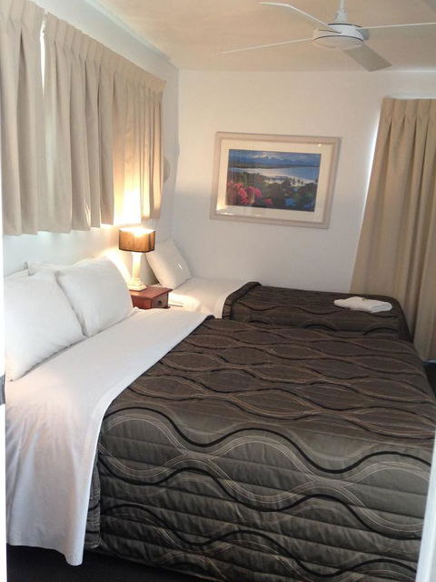 Chez Noosa Resort Motel - Kingaroy Accommodation 2
