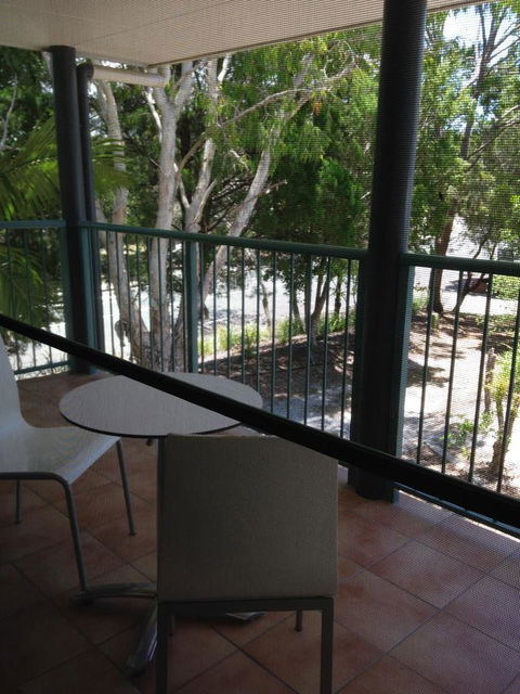 Chez Noosa Resort Motel - Kingaroy Accommodation 8