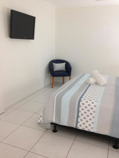 Chez Noosa Resort Motel - Kingaroy Accommodation 26