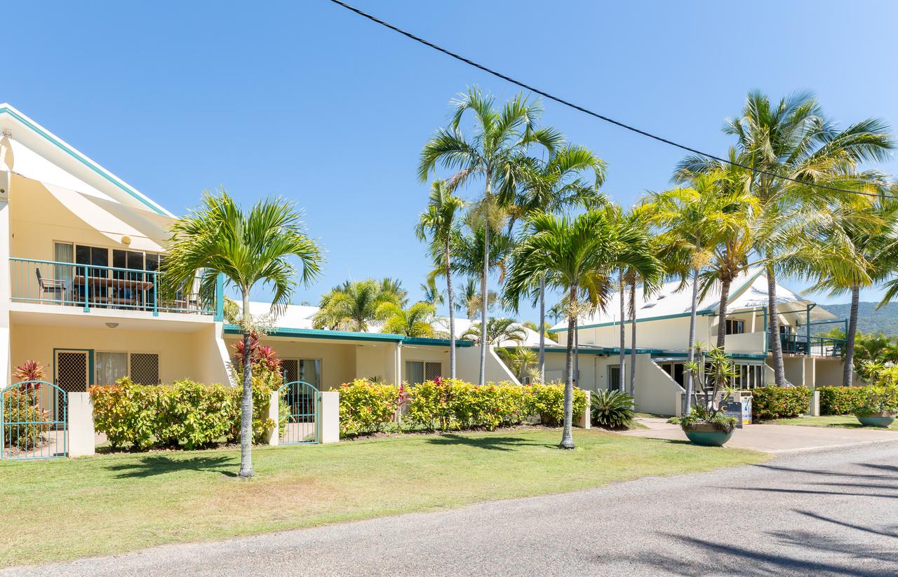 Horseshoe Bay QLD Kingaroy Accommodation
