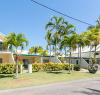 Sails On Horseshoe - Kingaroy Accommodation