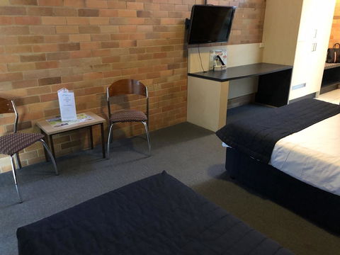 Bribie Island Hotel - Kingaroy Accommodation 18