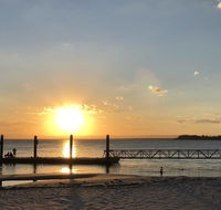 Bribie Island Hotel - Kingaroy Accommodation