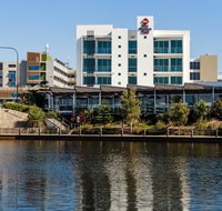 BEST WESTERN PLUS Lake Kawana Hotel - Kingaroy Accommodation