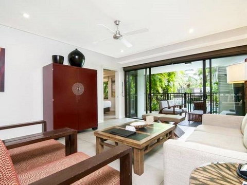 Luxury Apartments At Temple Resort And Spa Port Douglas - Kingaroy Accommodation 34