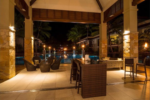 Luxury Apartments At Temple Resort And Spa Port Douglas - Kingaroy Accommodation 11