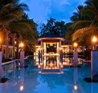 Sea Temple Port Douglas Luxury Apartments - Kingaroy Accommodation