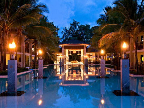 Luxury Apartments At Temple Resort And Spa Port Douglas - Kingaroy Accommodation 0