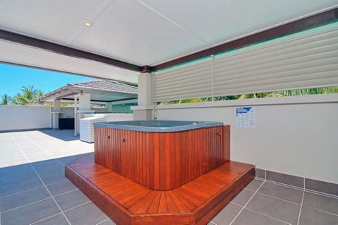 Luxury Apartments At Temple Resort And Spa Port Douglas - Kingaroy Accommodation 31