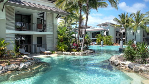 Luxury Apartments At Temple Resort And Spa Port Douglas - Kingaroy Accommodation 9