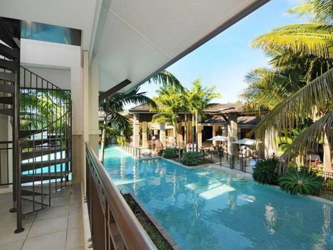 Luxury Apartments At Temple Resort And Spa Port Douglas - Kingaroy Accommodation 25