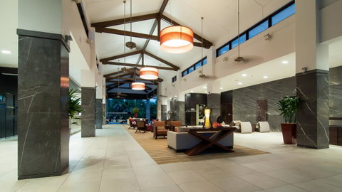 Luxury Apartments At Temple Resort And Spa Port Douglas - Kingaroy Accommodation 3