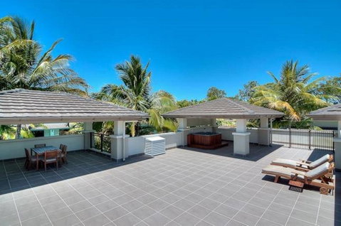 Luxury Apartments At Temple Resort And Spa Port Douglas - Kingaroy Accommodation 30