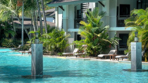 Luxury Apartments At Temple Resort And Spa Port Douglas - Kingaroy Accommodation 27