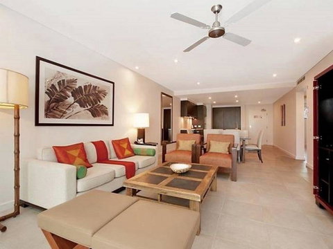 Luxury Apartments At Temple Resort And Spa Port Douglas - Kingaroy Accommodation 40
