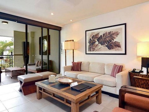Luxury Apartments At Temple Resort And Spa Port Douglas - Kingaroy Accommodation 33