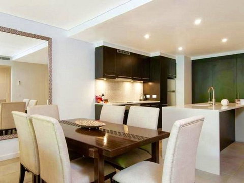 Luxury Apartments At Temple Resort And Spa Port Douglas - Kingaroy Accommodation 28