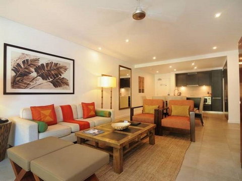 Luxury Apartments At Temple Resort And Spa Port Douglas - Kingaroy Accommodation 23