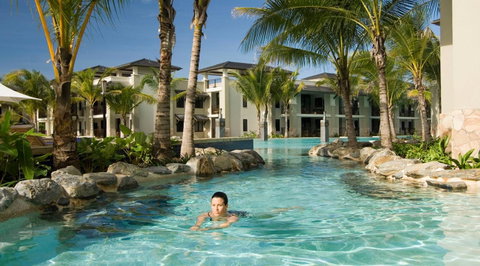 Luxury Apartments At Temple Resort And Spa Port Douglas - Kingaroy Accommodation 6