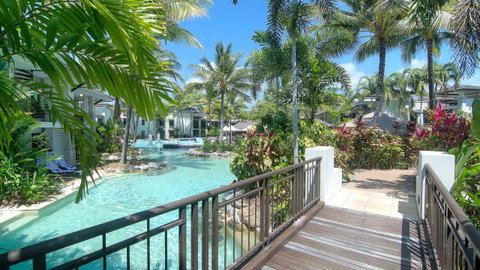 Luxury Apartments At Temple Resort And Spa Port Douglas - Kingaroy Accommodation 43