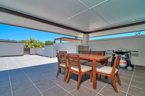 Luxury Apartments At Temple Resort And Spa Port Douglas - Kingaroy Accommodation 32