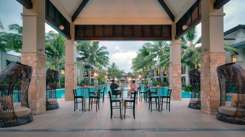 Luxury Apartments At Temple Resort And Spa Port Douglas - Kingaroy Accommodation 2