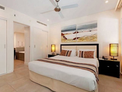 Luxury Apartments At Temple Resort And Spa Port Douglas - Kingaroy Accommodation 38