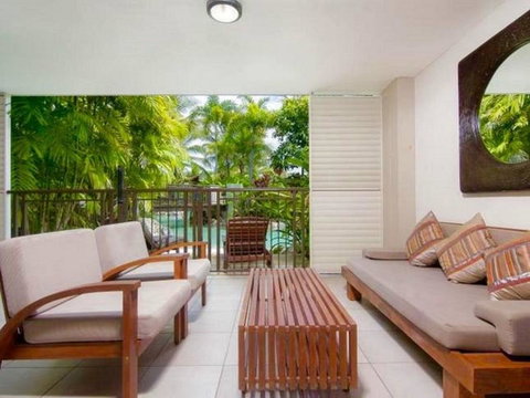 Luxury Apartments At Temple Resort And Spa Port Douglas - Kingaroy Accommodation 26