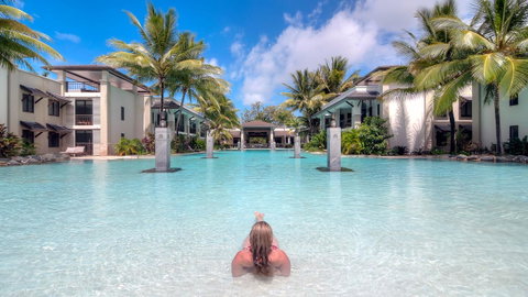 Luxury Apartments At Temple Resort And Spa Port Douglas - Kingaroy Accommodation 1
