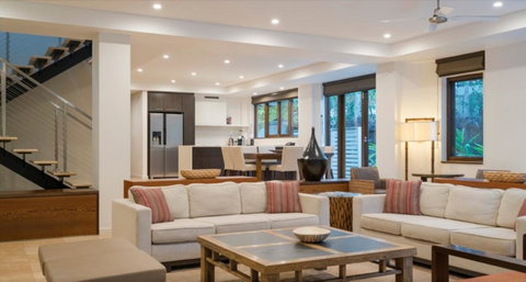 Luxury Apartments At Temple Resort And Spa Port Douglas - Kingaroy Accommodation 17
