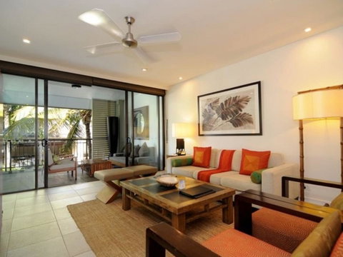 Luxury Apartments At Temple Resort And Spa Port Douglas - Kingaroy Accommodation 22
